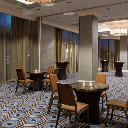 Sheraton Mission Valley San Diego Hotel Luaran gambar