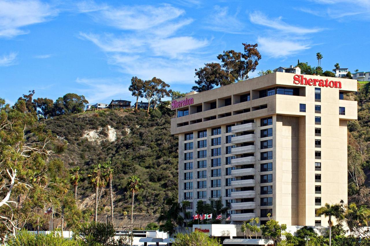 Sheraton Mission Valley San Diego Hotel Luaran gambar