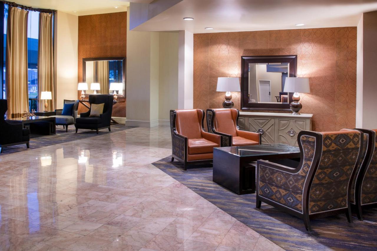 Sheraton Mission Valley San Diego Hotel Luaran gambar