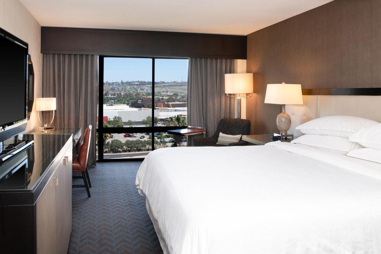 Sheraton Mission Valley San Diego Hotel Luaran gambar