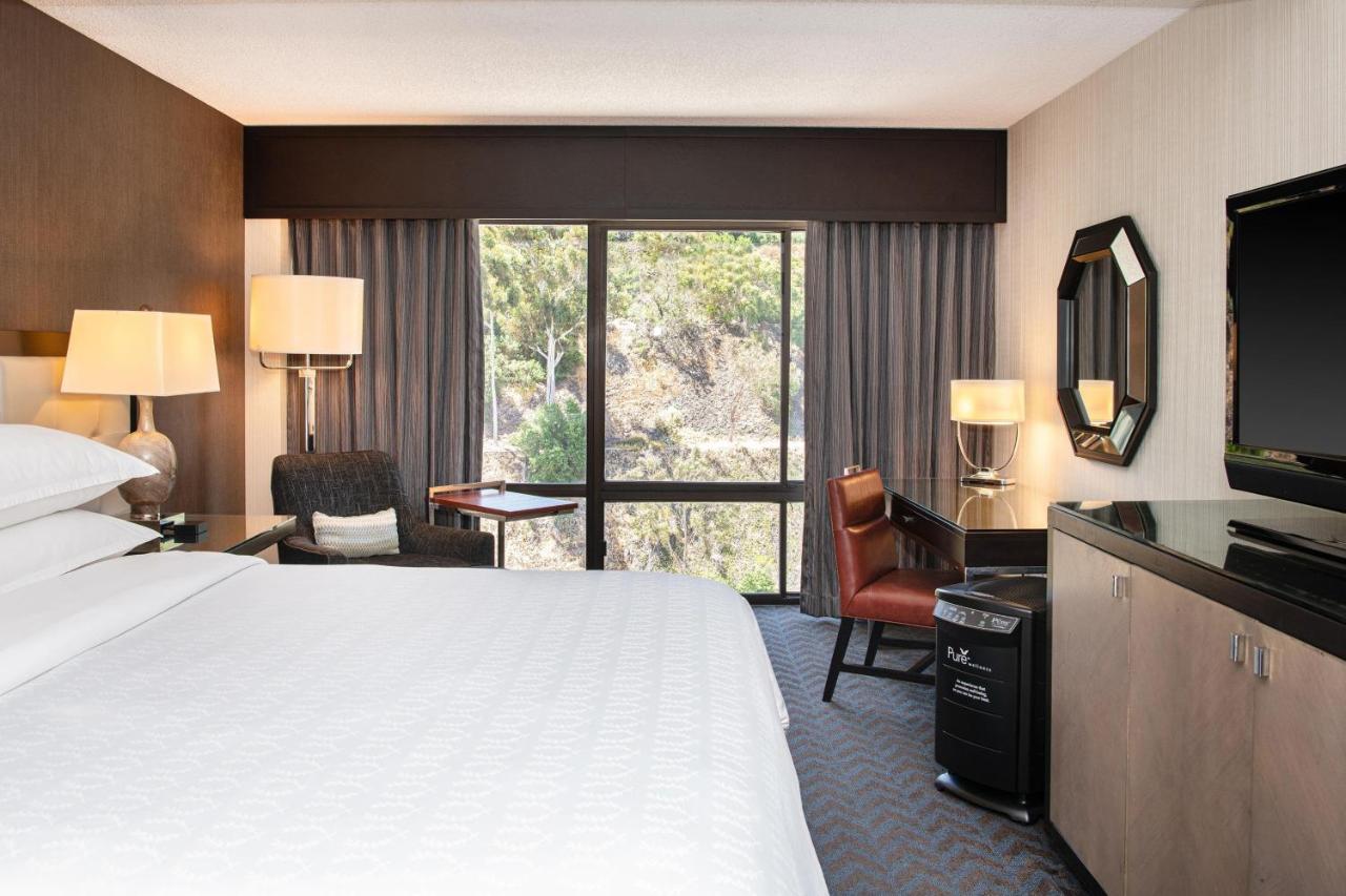 Sheraton Mission Valley San Diego Hotel Luaran gambar