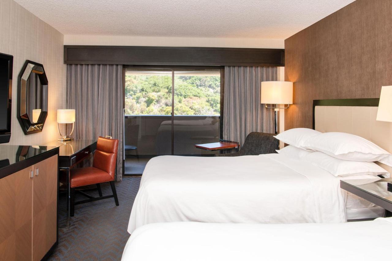 Sheraton Mission Valley San Diego Hotel Luaran gambar