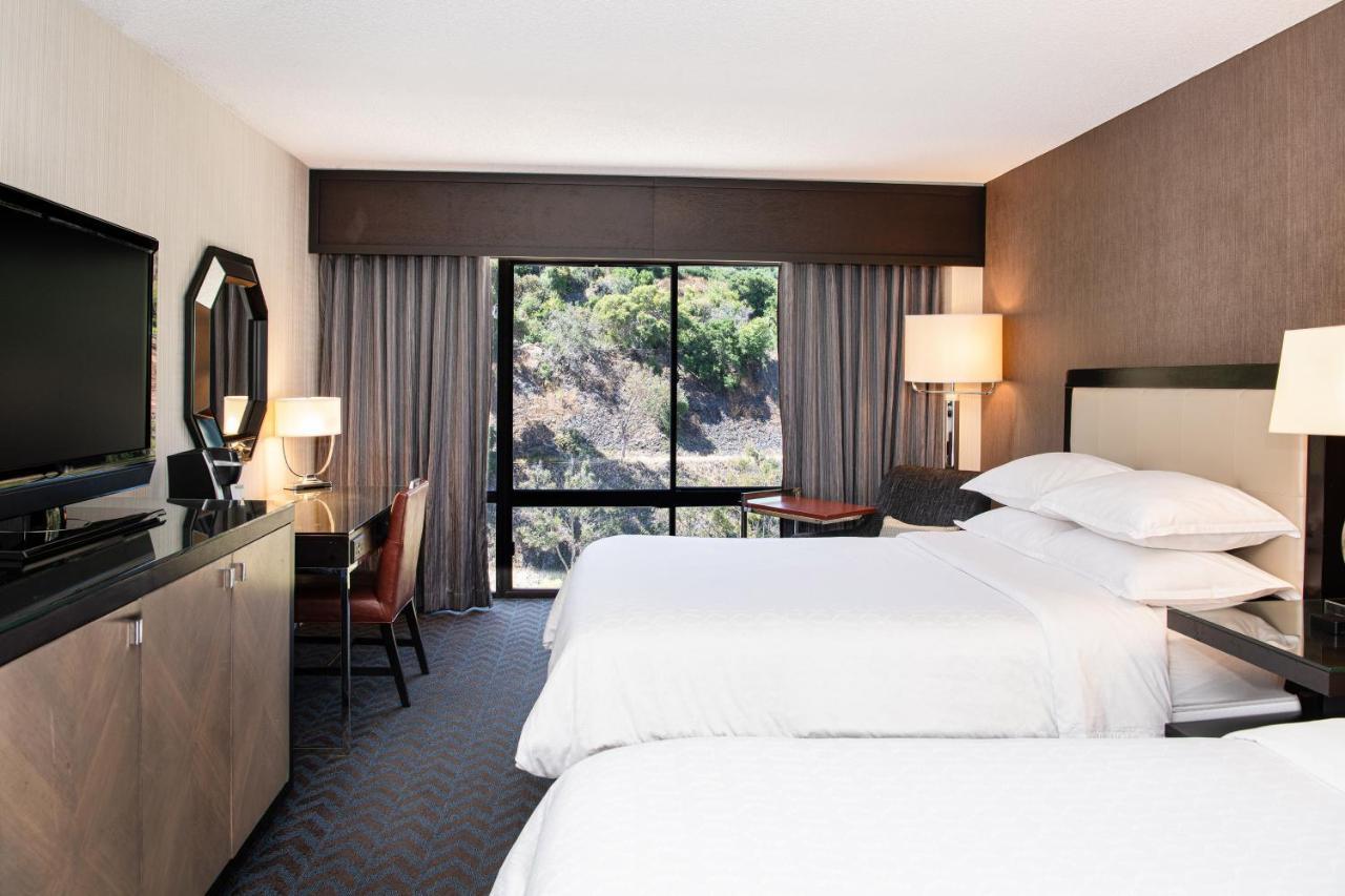 Sheraton Mission Valley San Diego Hotel Luaran gambar