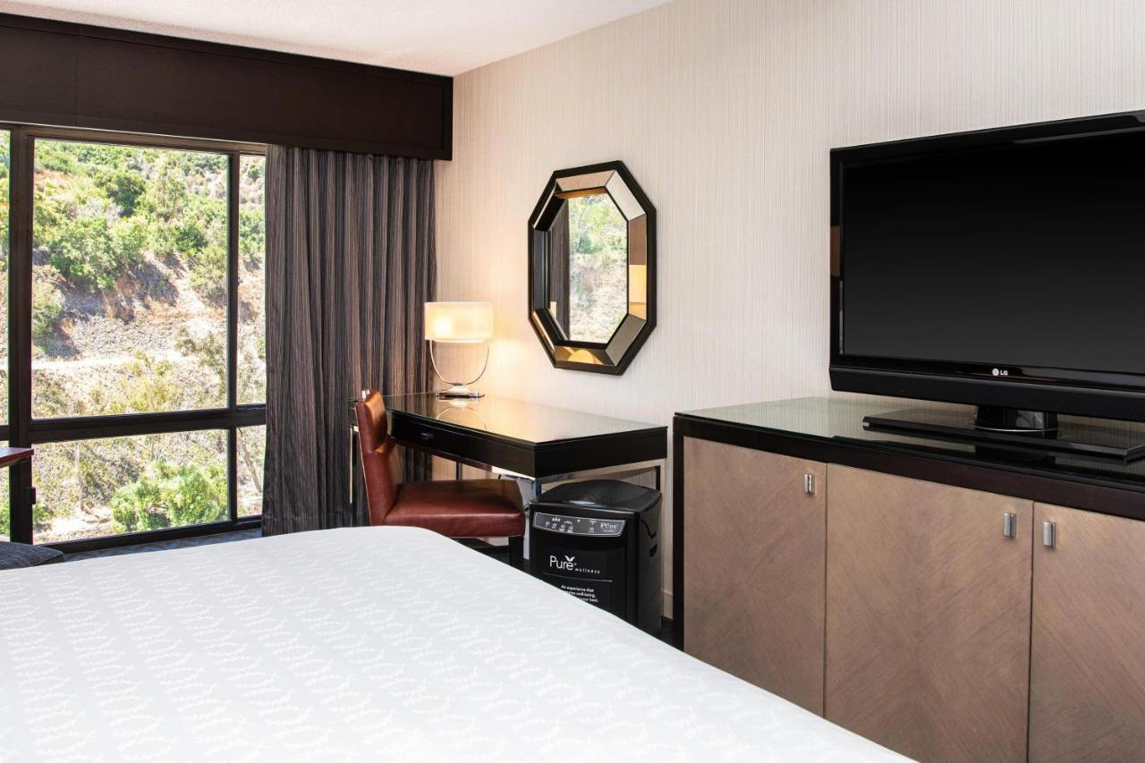 Sheraton Mission Valley San Diego Hotel Luaran gambar