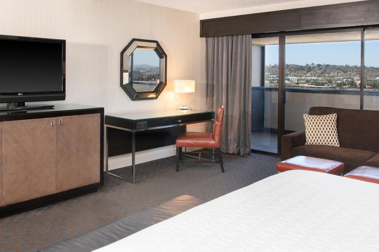 Sheraton Mission Valley San Diego Hotel Luaran gambar