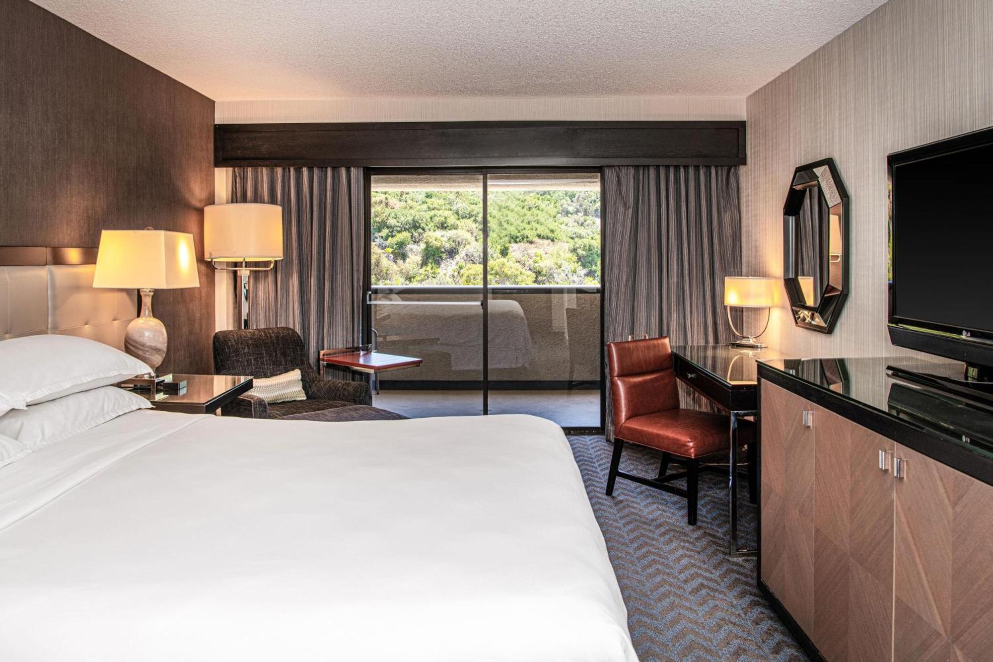 Sheraton Mission Valley San Diego Hotel Luaran gambar