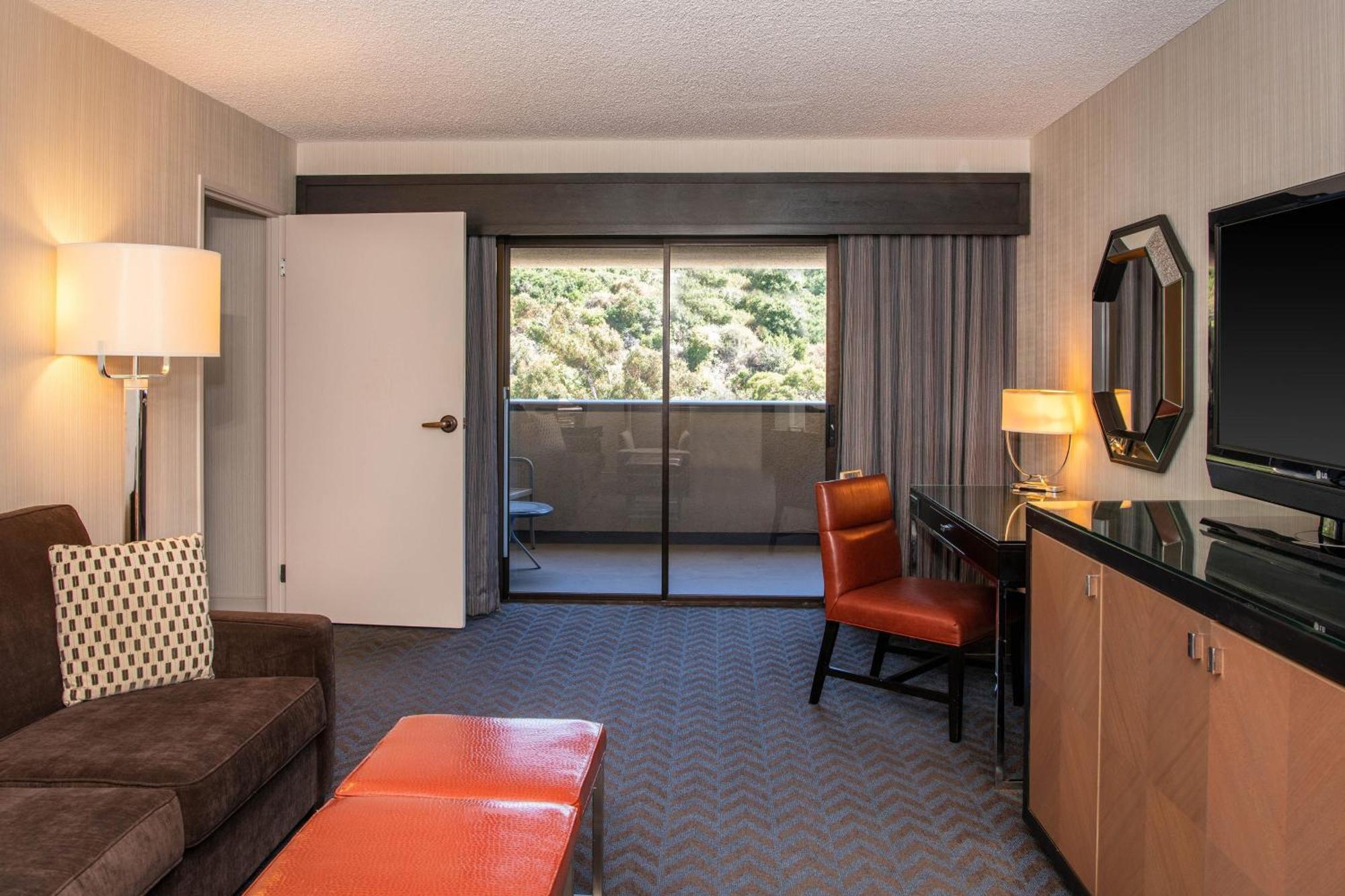 Sheraton Mission Valley San Diego Hotel Luaran gambar