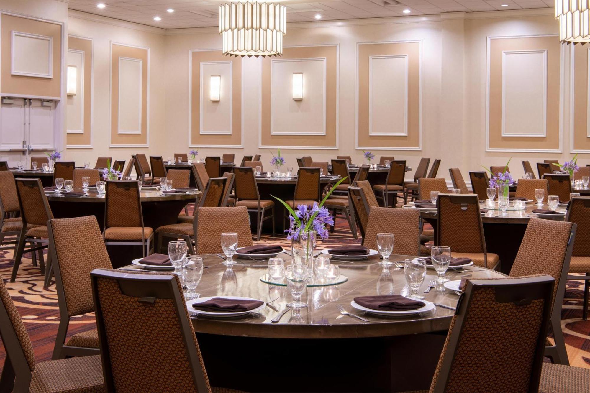 Sheraton Mission Valley San Diego Hotel Luaran gambar