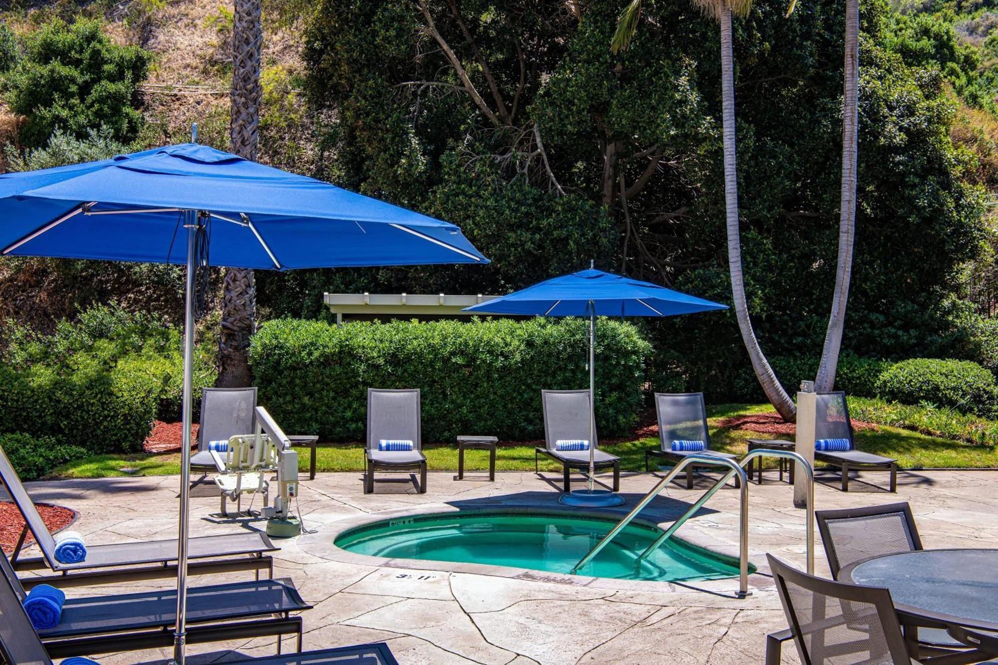 Sheraton Mission Valley San Diego Hotel Luaran gambar