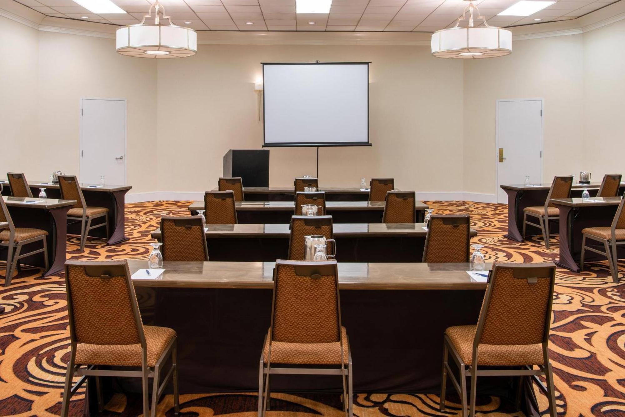 Sheraton Mission Valley San Diego Hotel Luaran gambar
