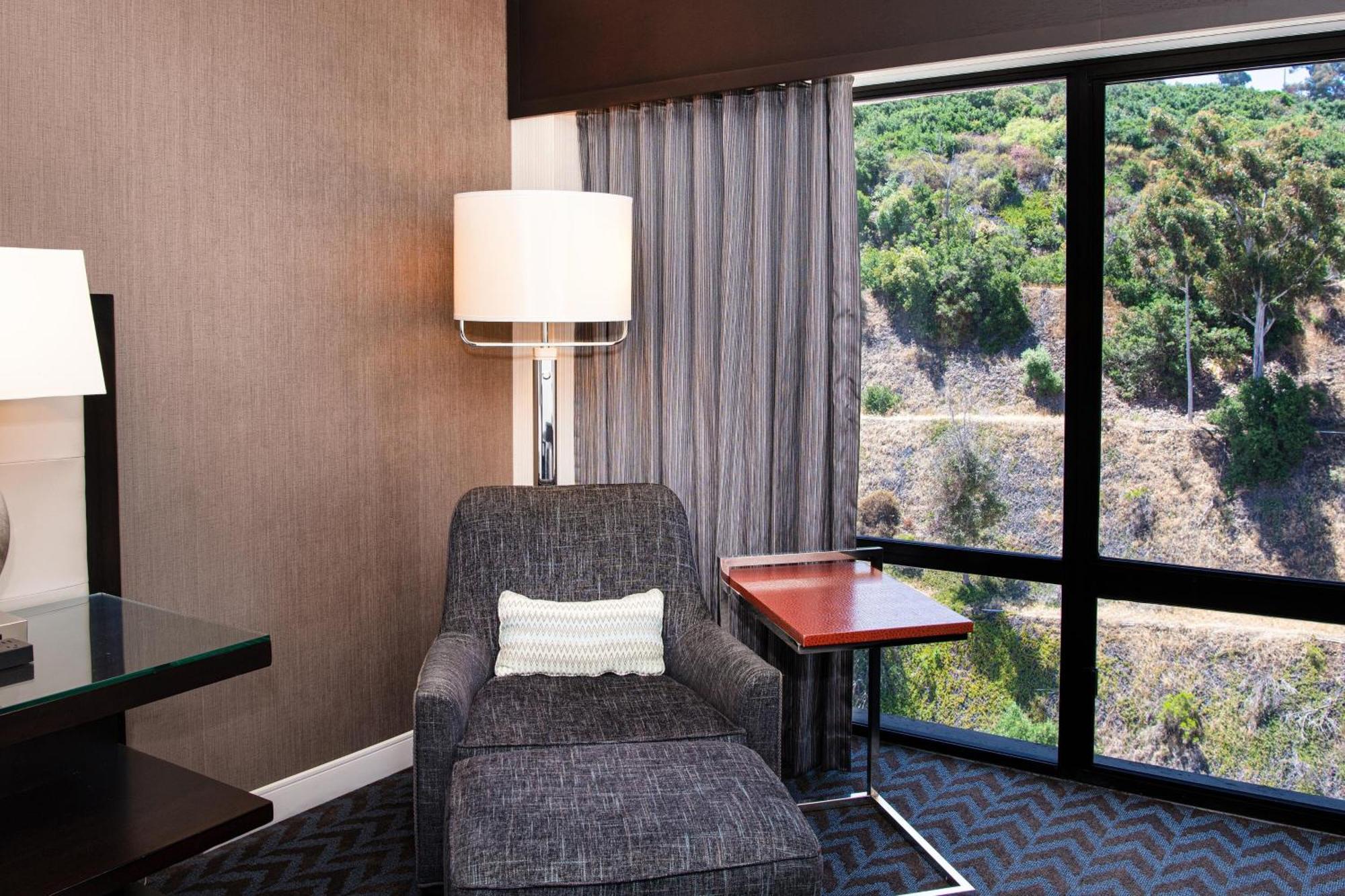 Sheraton Mission Valley San Diego Hotel Luaran gambar